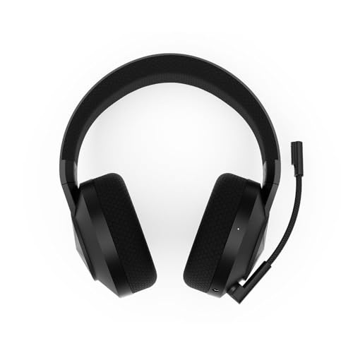 Lenovo [Kopfhörer] Legion H600 Gaming-Headset, schwarz Bild 2