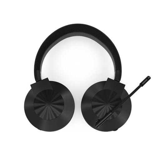 Lenovo [Kopfhörer] Legion H600 Gaming-Headset, schwarz Bild 6