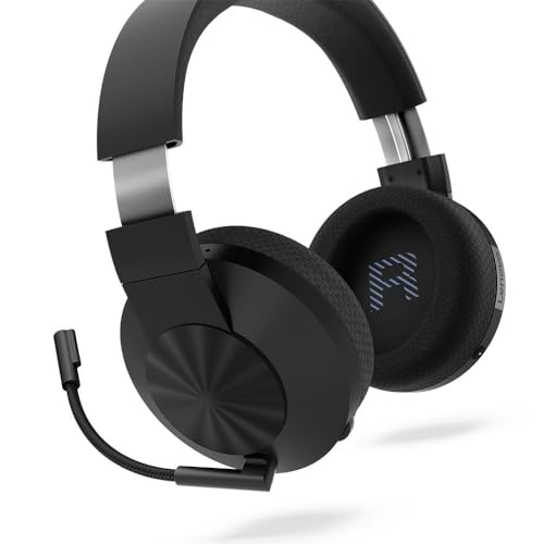Lenovo [Kopfhörer] Legion H600 Gaming-Headset, schwarz Bild 7