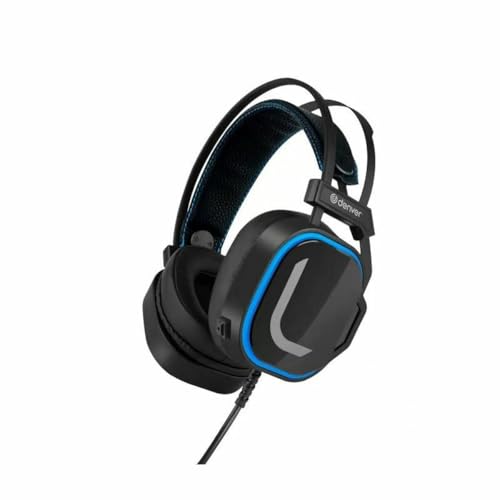Denver Gaming Headset GHS-131 Bild 1
