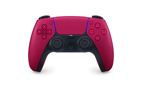 Famido Sony Playstation 5 Dualsense Controller Cosmic Schwarz Bild 1