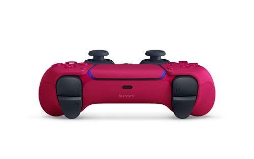Famido Sony Playstation 5 Dualsense Controller Cosmic Schwarz Bild 4