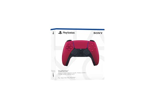 Famido Sony Playstation 5 Dualsense Controller Cosmic Schwarz Bild 6
