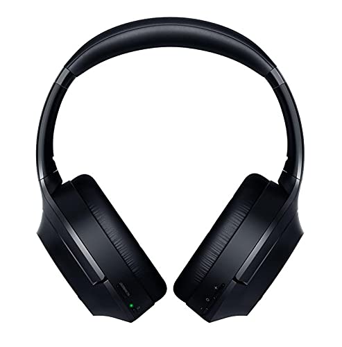 Razer Opus Active Noise Cancellation Gaming Headset THX Wireless Black Bild 2