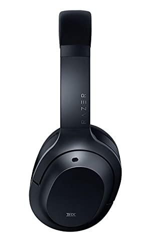 Razer Opus Active Noise Cancellation Gaming Headset THX Wireless Black Bild 3