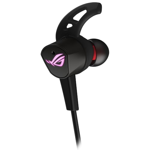 ASUS - Ecouteurs ROG CETRA II Bild 4