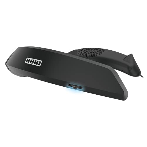 HORI 3D Surround Gaming Neckset - Tragbare Speaker mit integriertem Voice Chat für Xbox Series X|S Xbox One PC - Offiziell Microsoft Lizenziert Bild 4