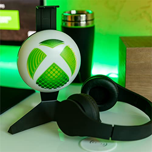 Paladone Xbox Light - Ständer für Headset - Offizielles Merchandise Bild 2