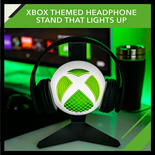 Paladone Xbox Light - Ständer für Headset - Offizielles Merchandise Bild 4