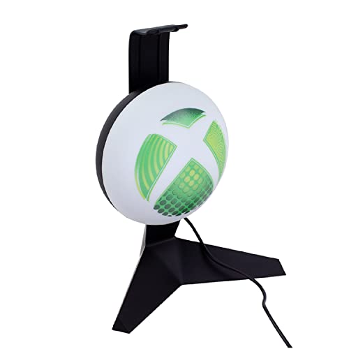 Paladone Xbox Light - Ständer für Headset - Offizielles Merchandise Bild 6