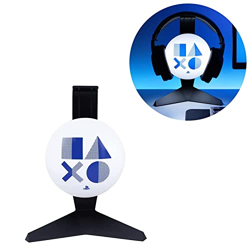 Paladone Light - Stand for Headset - Official Merchandise Bild 1