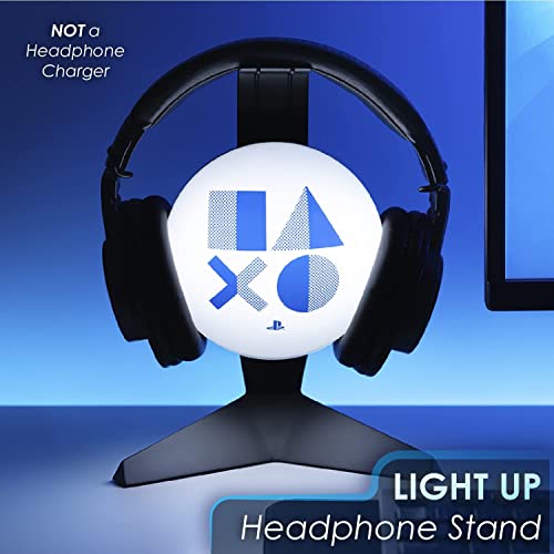 Paladone Light - Stand for Headset - Official Merchandise Bild 2