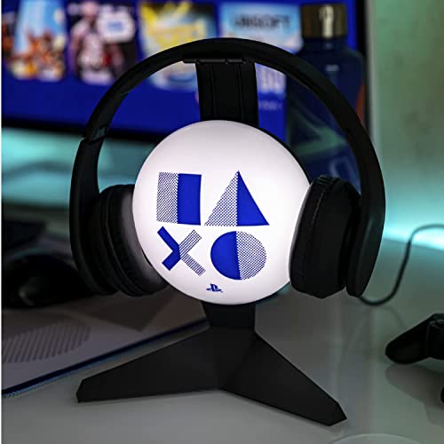 Paladone Light - Stand for Headset - Official Merchandise Bild 5