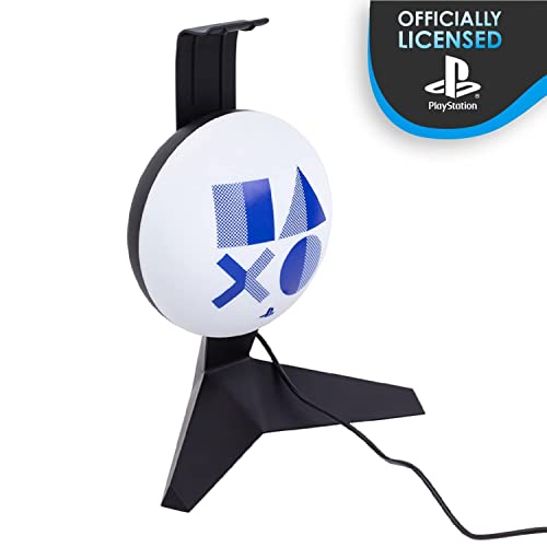 Paladone Light - Stand for Headset - Official Merchandise Bild 6
