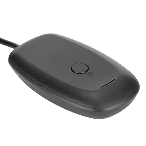 PC Receiver Gaming Controller - Xb0x 360 Wireless Controller Gamepad Wireless Fit für PC/Xb0x 360 (Windows XP/7/8/10) Bild 7