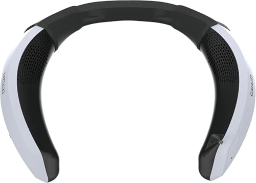 HORI 3D Surround Gaming Neckset - Tragbare Speaker mit integriertem Voice Chat für PS5 PS4 PC Bild 3