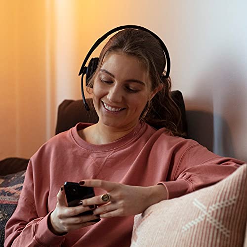EPOS Adapt 231 Kopfhörer Kabellos Bluetooth I Bluetooth Kopfhörer mit Mikrofon I Von Microsoft Teams zertifiziertes und UC-optimiertes Headset Bluetooth Bild 2