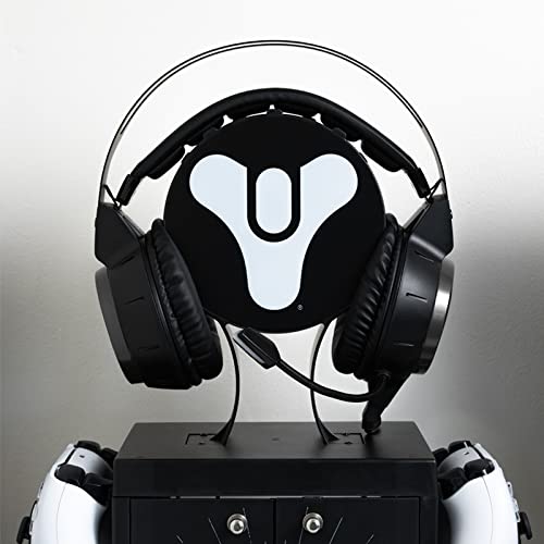 Numskull NS2777 Destiny Gaming Locker, Controller Halter, Headset Ständer für PS5, Xbox Series X S, Nintendo Switch-Offizielles Merchandise Bild 5