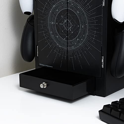 Numskull NS2777 Destiny Gaming Locker, Controller Halter, Headset Ständer für PS5, Xbox Series X S, Nintendo Switch-Offizielles Merchandise Bild 6