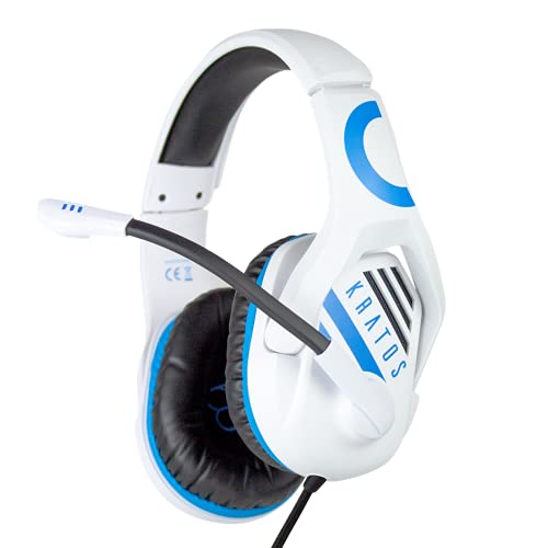 Gaming Headset KRATOS Bild 1