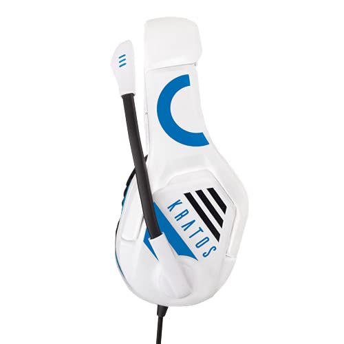 Gaming Headset KRATOS Bild 2