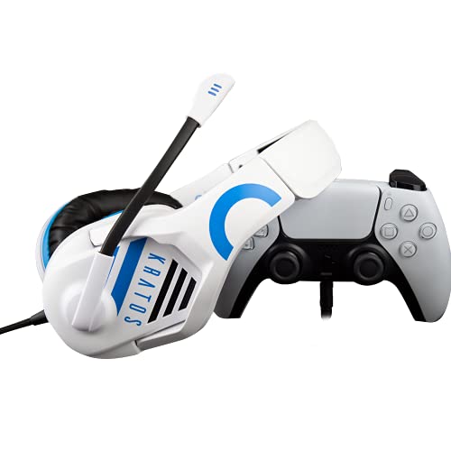 Gaming Headset KRATOS Bild 4