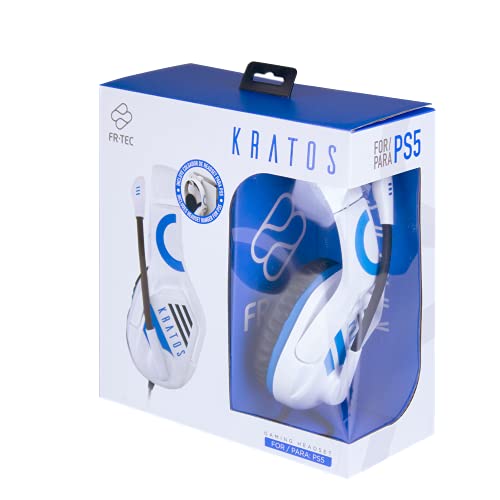 Gaming Headset KRATOS Bild 5