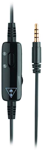 Turtle Beach Recon 50P Schwarz Over-Ear Stereo Gaming-Headset Bild 4