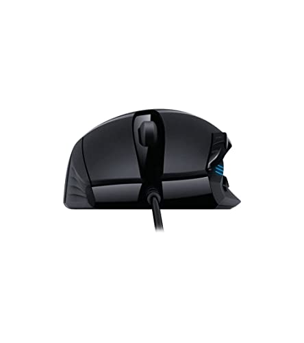 Logitech Gaming-Maus S0224166, USB, 4000 DPI, 500 IPS Bild 6