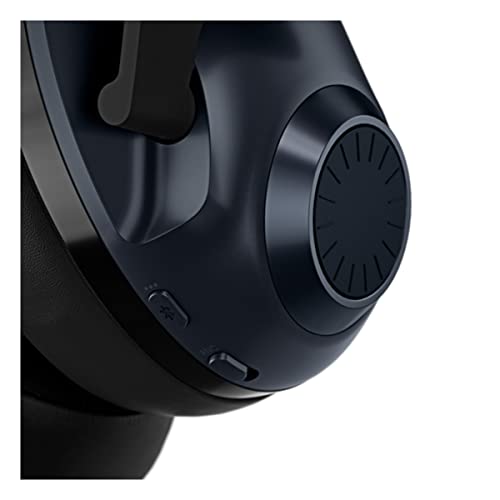 EPOS H3Pro Hybrid PC Gaming Headset mit Mikrofon - Geräuschunterdrückung - Anpassbar - Smart Button Audio Mixing als Bluetooth Kopfhörer und Gaming Suite Surround Sound Windows 10 (Schwarz), Black Bild 3