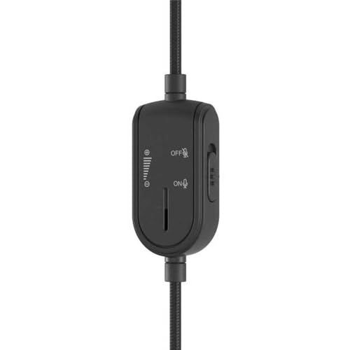 Genesis Gaming Headset Argon 600 kabelgebunden schwarz Bild 4