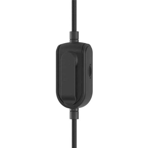 Genesis Gaming Headset Argon 600 kabelgebunden schwarz Bild 5