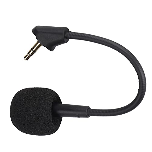 Ersatzmikrofon für Cloud Alpha, 3,5 Mm Noise Cancelling Ersatzmikrofon für Cloud Alpha Gaming Headsets Bild 6