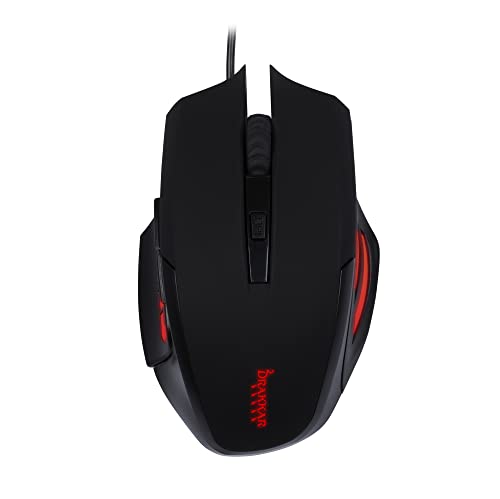 Konix Drakkar Gaming-Zubehörpaket Rogue für PC - Headset - AZERTY -Tastatur mit 105 Tasten - Maus - Viking - Mauspad Bild 6