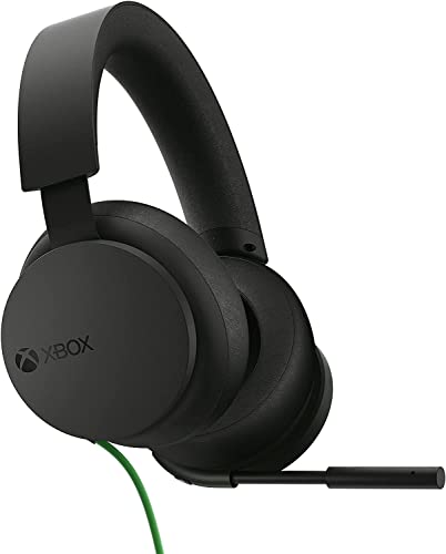 Xbox Wireless Headset Bild 1