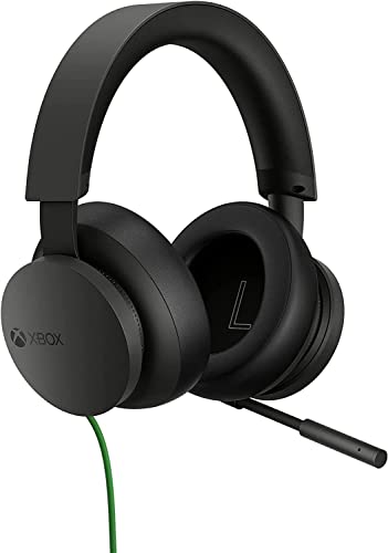 Xbox Wireless Headset Bild 2