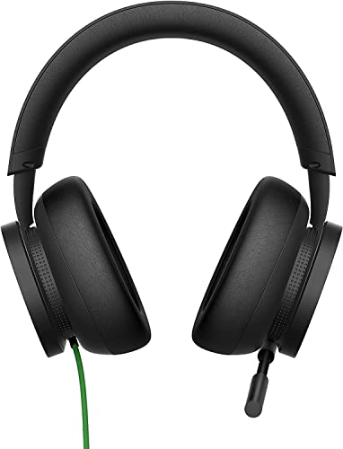 Xbox Wireless Headset Bild 3