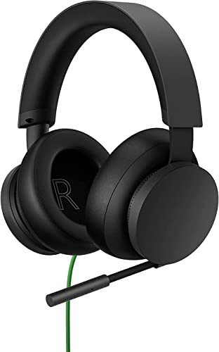 Xbox Wireless Headset Bild 4