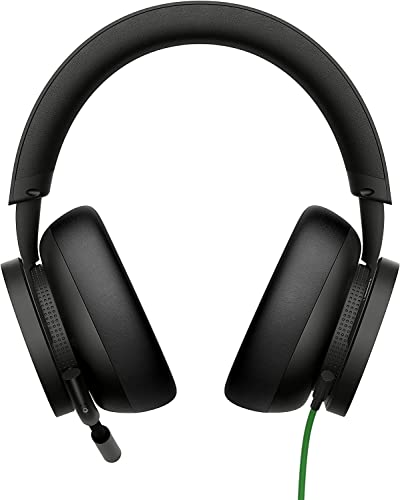 Xbox Wireless Headset Bild 5