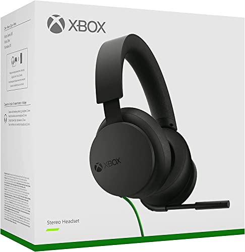 Xbox Wireless Headset Bild 6