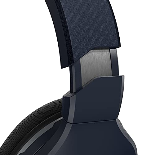 Turtle Beach Recon 200 Gen 2 Mitternachtsblau Gaming-Kopfhörer - PS5, PS4, Xbox Series X|S, Xbox One und PC Bild 4