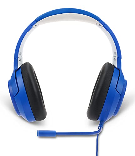 LucidSound LS10X Kabelgebundenes Gaming-Headset für Xbox Series X|S - Schockblau Bild 3