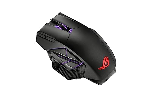 ASUS - Souris ROG Spatha X Bild 1