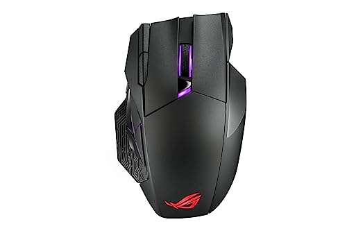 ASUS - Souris ROG Spatha X Bild 2