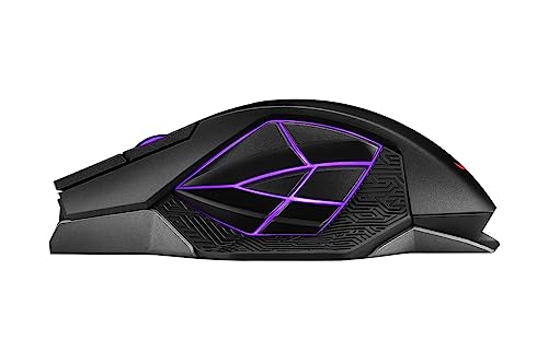 ASUS - Souris ROG Spatha X Bild 3