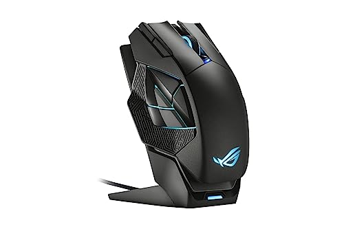 ASUS - Souris ROG Spatha X Bild 5