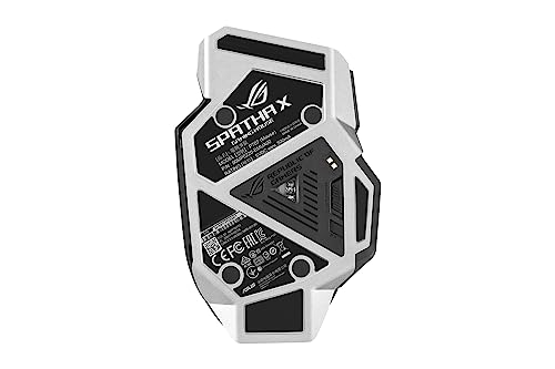 ASUS - Souris ROG Spatha X Bild 6