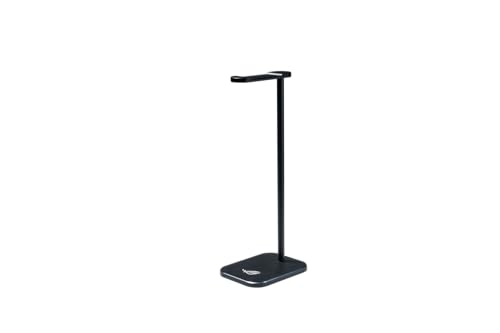 ASUS ROG Metal Stand Headset Halter (27,5 cm, kratzfeste Metallstruktur, Gummifüße) Bild 1