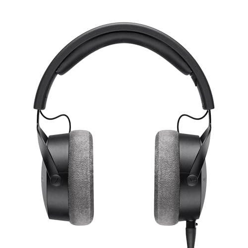 beyerdynamic DT 700 PRO X Studio-Kopfhörer mit STELLAR.45 Treiber für Recording, Monitoring & Mixing an Allen Abspielgeräten (geschlossen) Bild 3