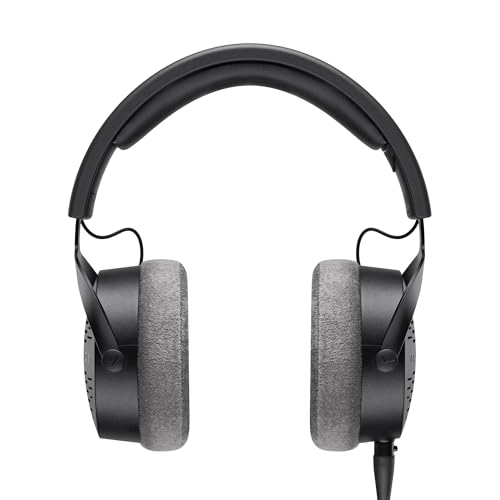 beyerdynamic DT 900 PRO X Offener Studio-Kopfhörer mit STELLAR.45-Treibern zum Mischen und Mastern auf Allen Wiedergabegeräten Bild 2